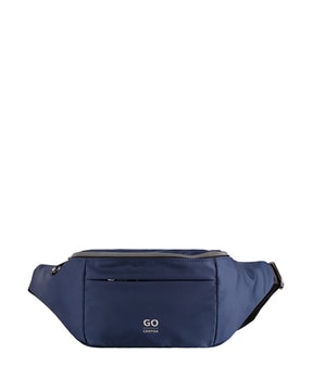 lacoste fanny pack mens