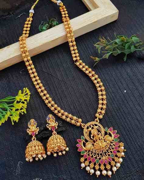 Griiham one gram hot sale gold jewellery