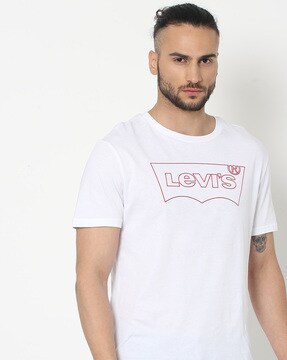 levis t shirts online