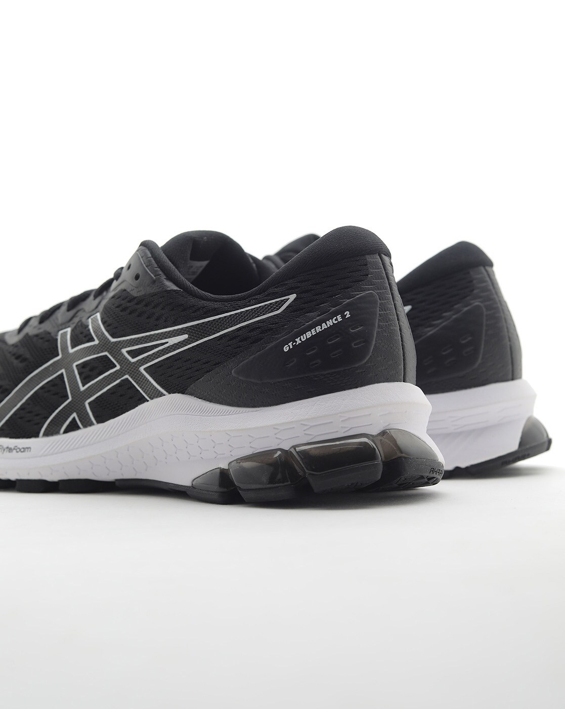 Asics gt xuberance mens running outlet shoes