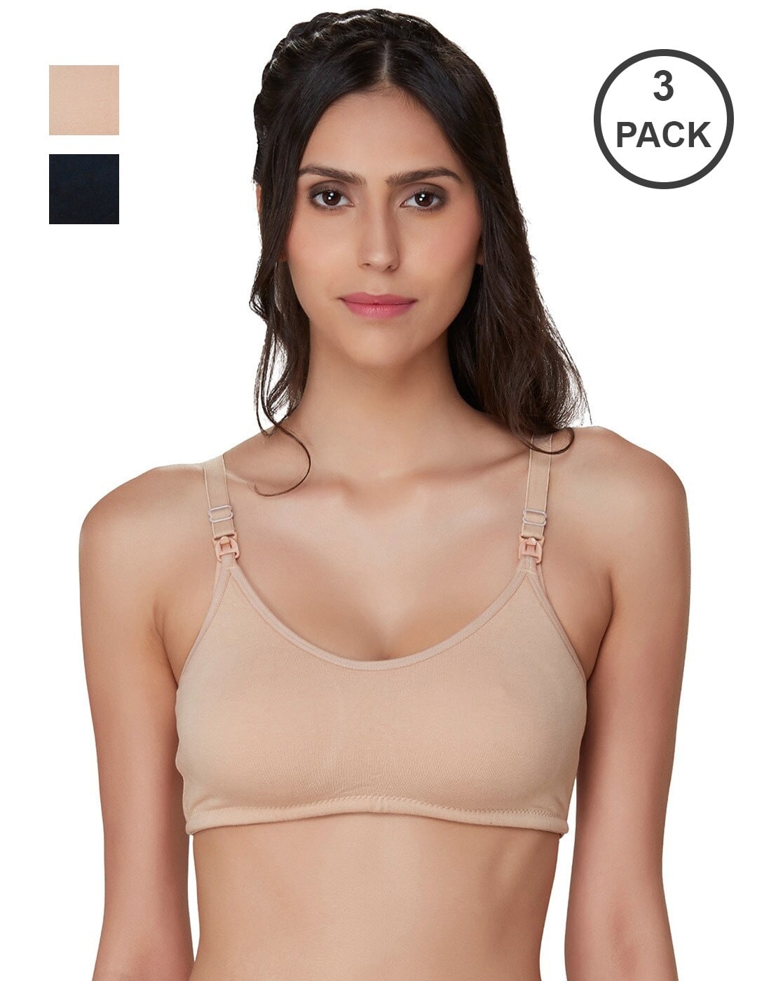 Buy Assorted Bras for Women by Innersense Online