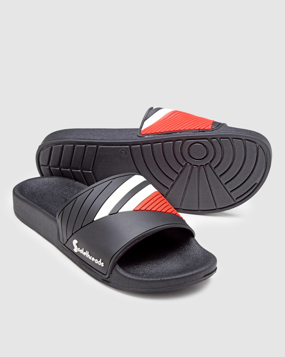 solethreads slides for men