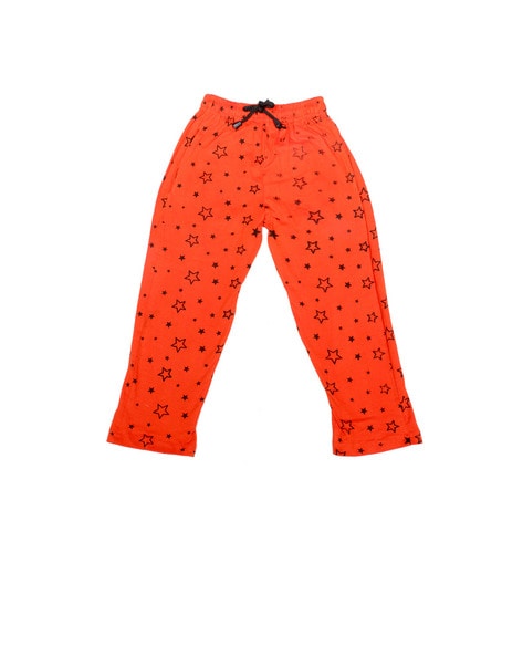 LOLANTA Girls Hip Hop Clothing Street Wear Korean Black Crop Top Orange  Jogger Pants Vest Outfit Children Performance Costumes - AliExpress