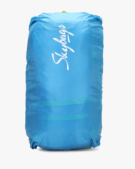 new skybags with rain cover