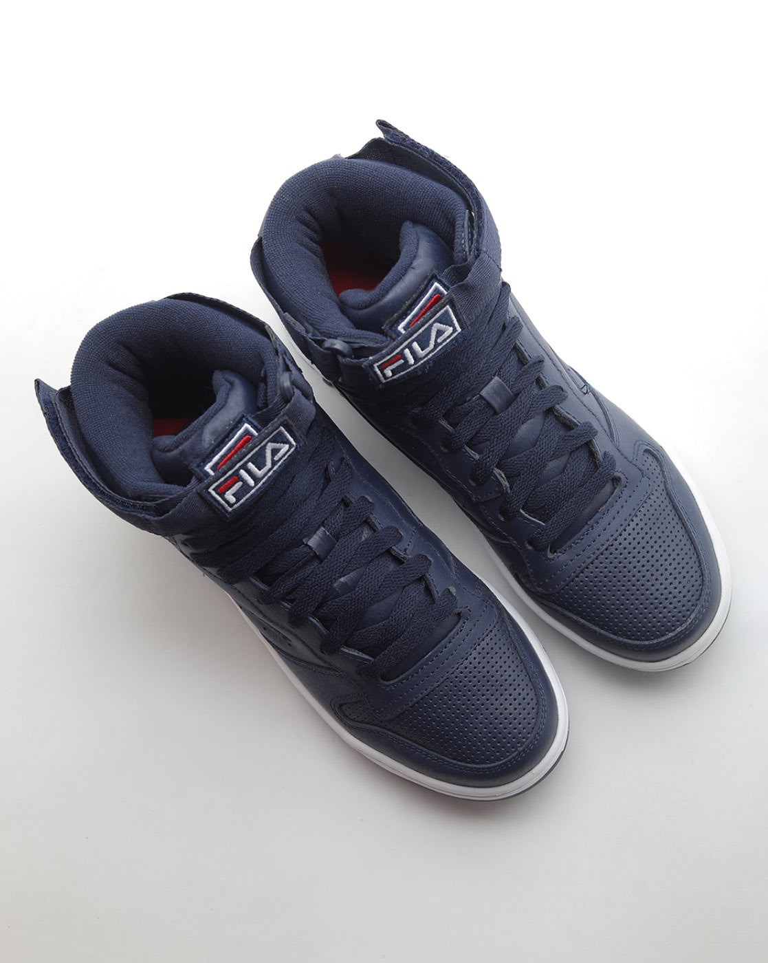 Fila fx 100 clearance big logo