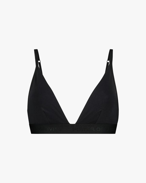 Buy All Day Long Black Stylish and Trendy Bralette for women (30A) Online  at Best Prices in India - JioMart.
