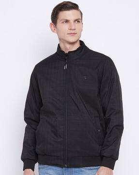 Buy Black Jackets \u0026 Coats for Men by 