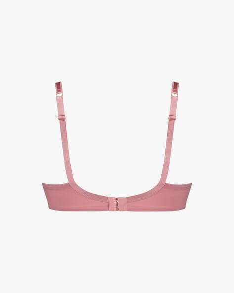 Isabelle Underwired Non-Padded Bra