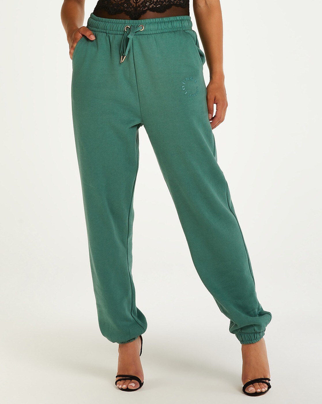 petite track pants