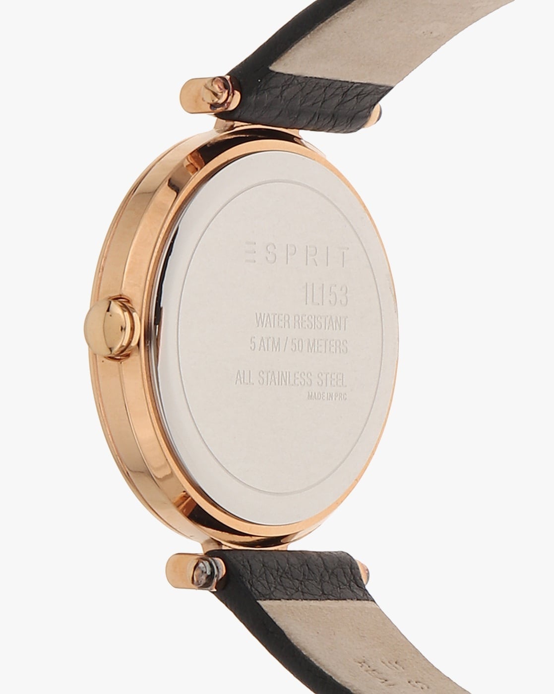 Esprit watch made discount in