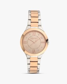 Rose Gold Watches for Women by FOSSIL 