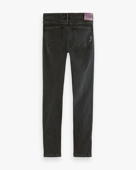 00 black skinny jeans