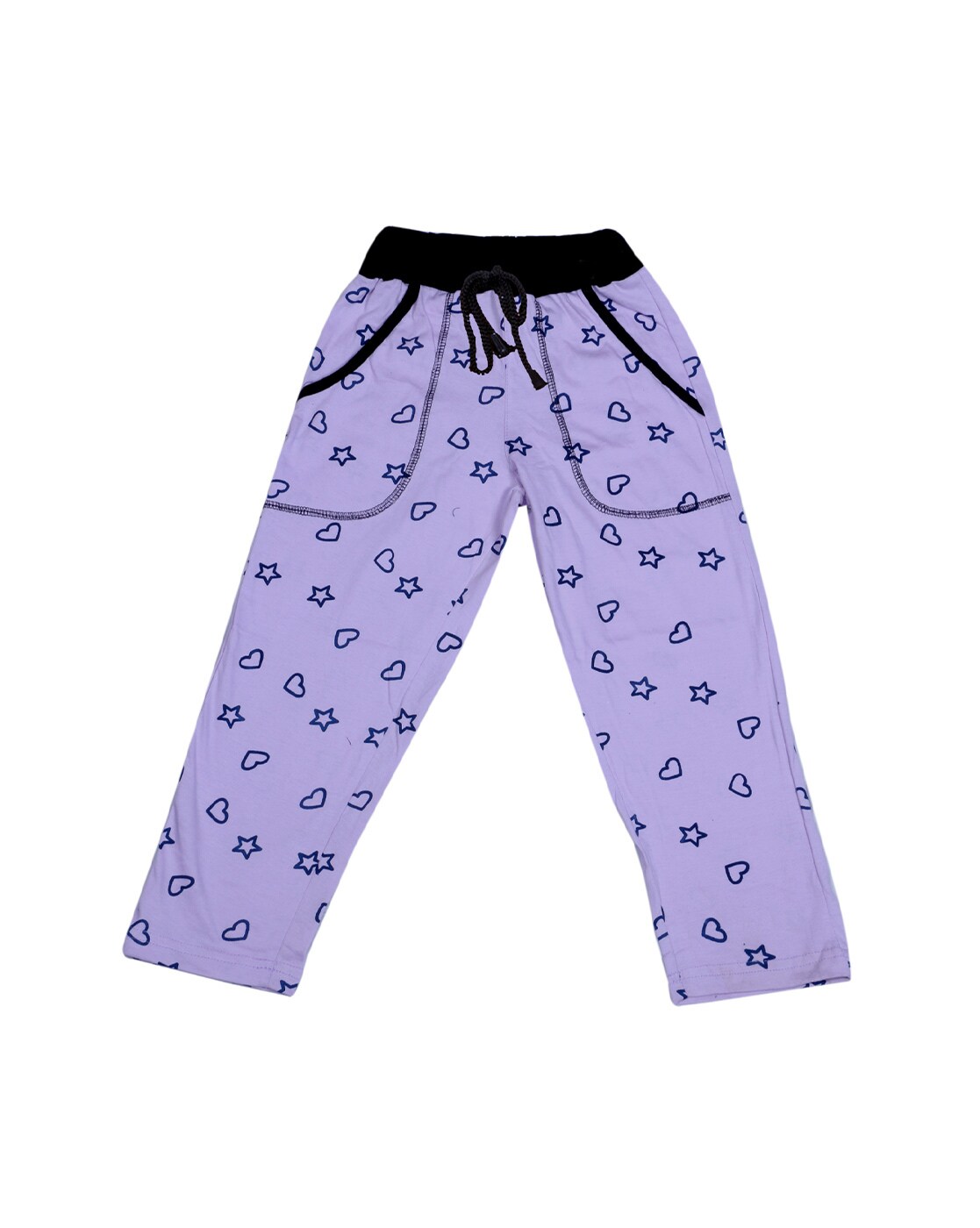 Kappa Banda Astoria Slim Track Pant in Purple for Men | Lyst