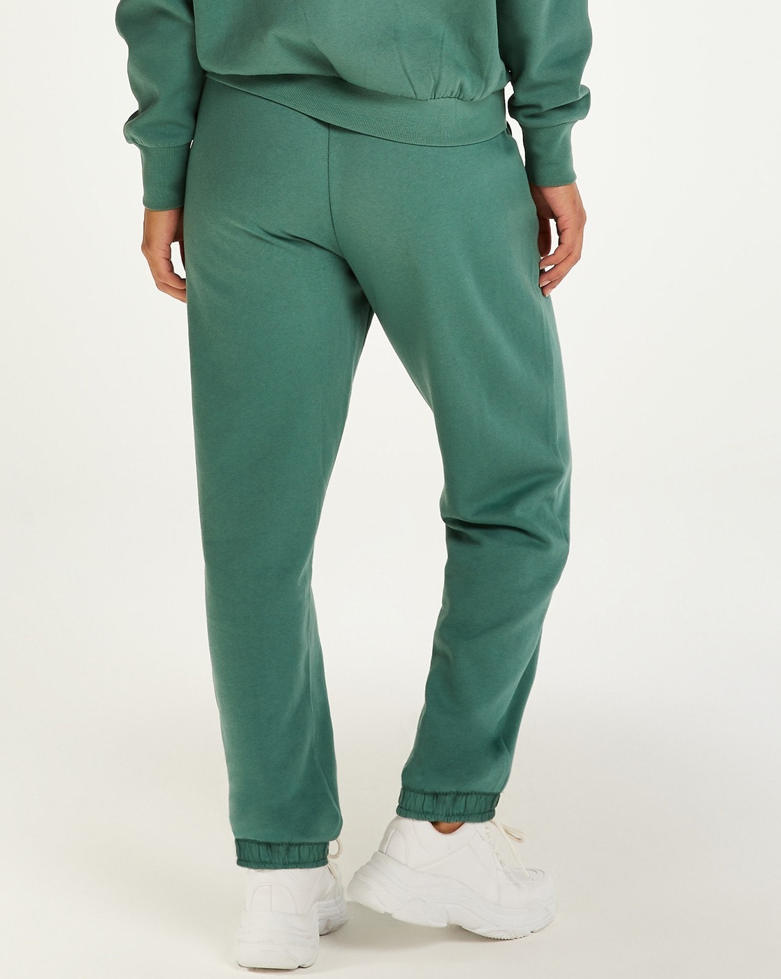 Buy Green Track Pants for Women by Hunkemoller Online