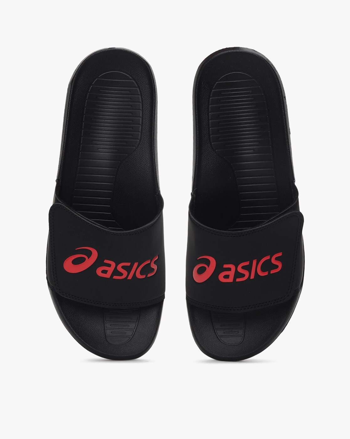 asics slides men