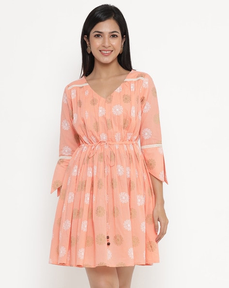 Traditional Indian Dresses That Every Girl Can Wear