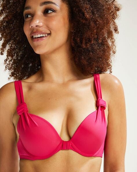 Buy Pink Swimwear for Women by Hunkemoller Online