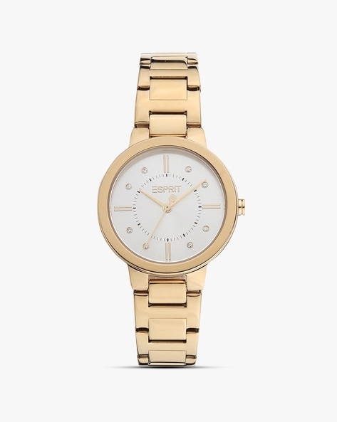 Esprit outlet wrist watch