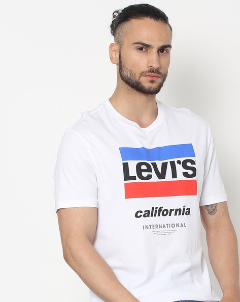Levis Tshirt Mode Shirts T-Shirts Levi’s 
