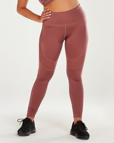 Buy Pink Leggings for Women by Hunkemoller Online