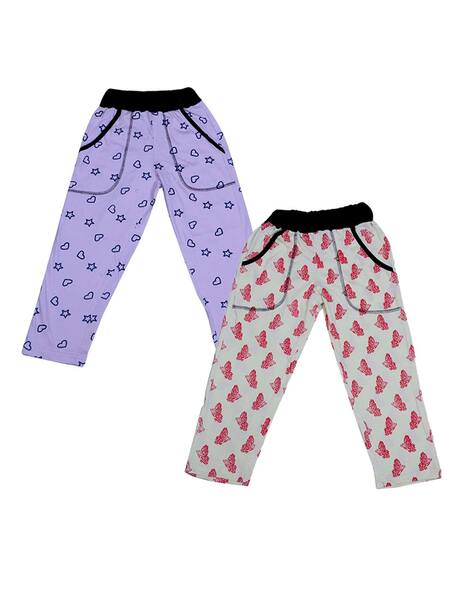 Buy Girls Pyjamas Online | Upto 54% OFF on Girls Night Pyjamas | Cub McPaws