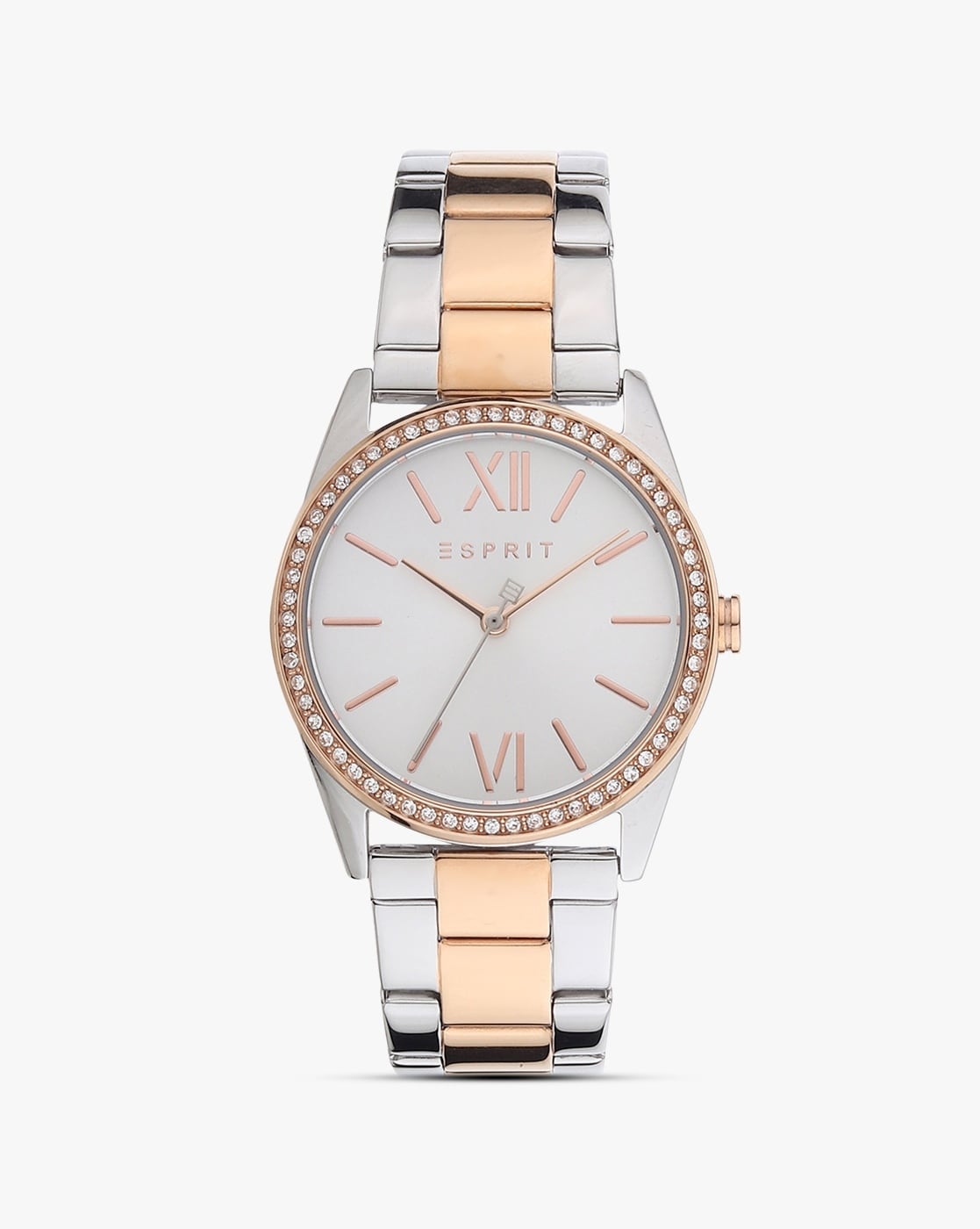 Buy Dual Toned Watches for Women by ESPRIT Online Ajio