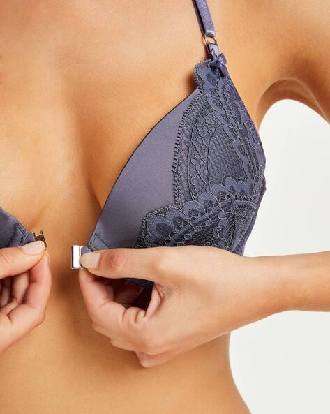 Buy Blue Bras for Women by Hunkemoller Online