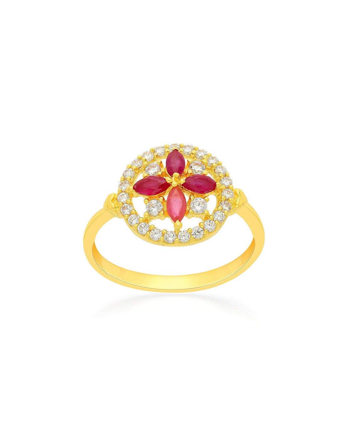 Buy Malabar Gold Ring USRG3499578 for Kids Online | Malabar Gold & Diamonds
