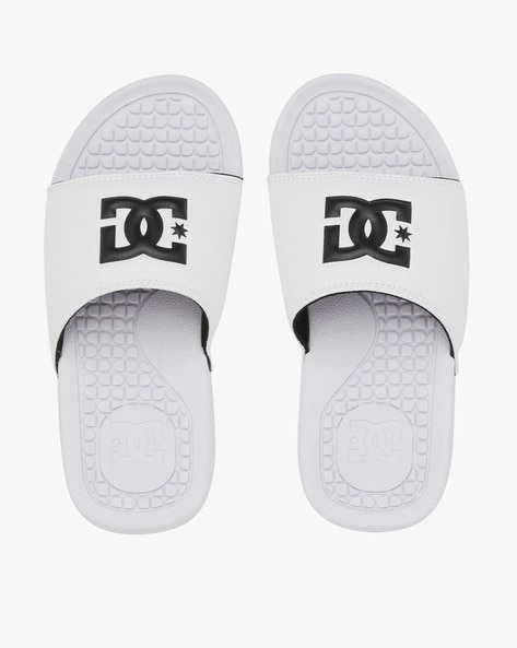 Dc best sale shoes sandals