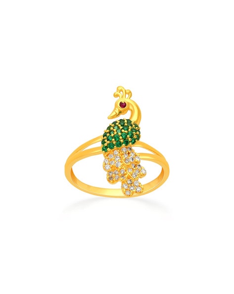 Buy Malabar Gold Ring RG8822367 for Women Online | Malabar Gold & Diamonds