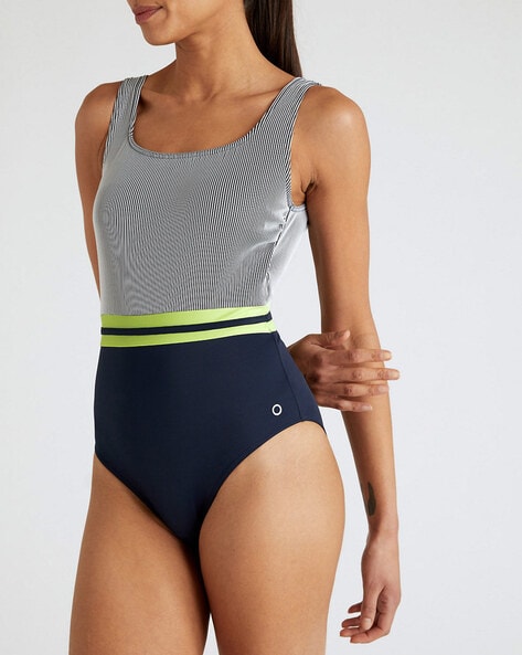 Buy Navy Swimwear for Women by Marks & Spencer Online