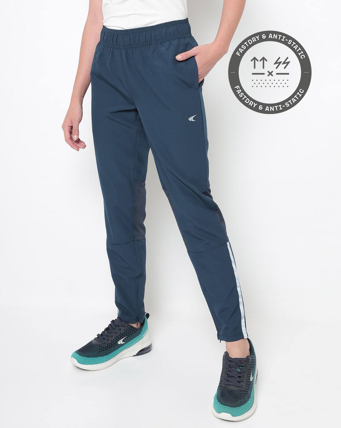 Track Pants for Women by PERFORMAX 