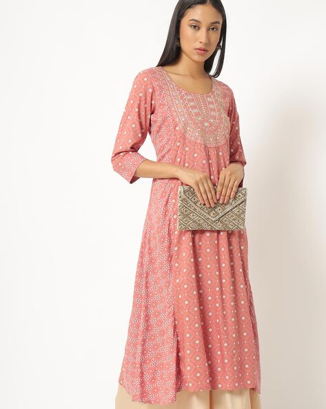 Details more than 144 branded kurtis manufacturers in bangalore latest
