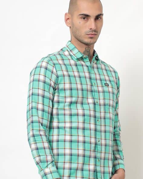 Shirts for Men by The Indian Garage Co 