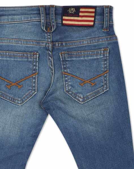 Us polo clearance jeans online