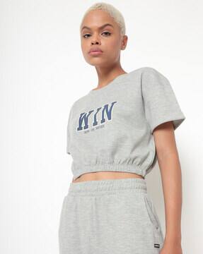 Best Offers on Womens crop tops upto 20 