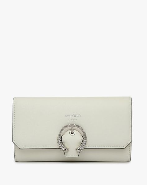 jimmy choo wallet