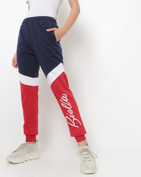 Shop Fila Jogger Pants For Women online