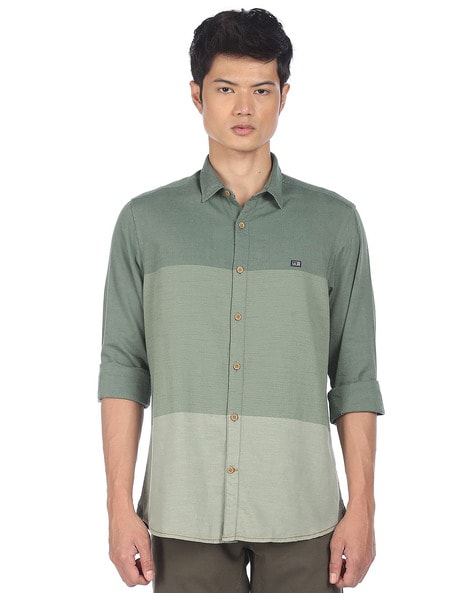 Casual Shirts for Men - Buy Casual Shirts for Men Online in India