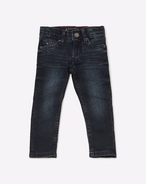 denim tommy hilfiger