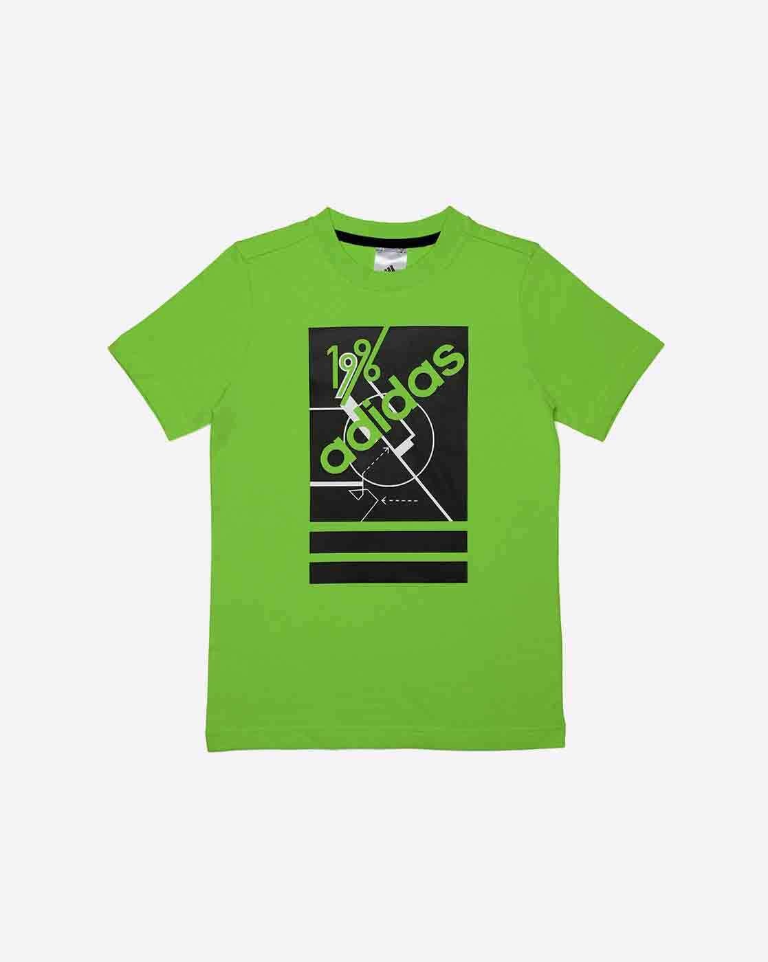 T shirt cheap adidas kids