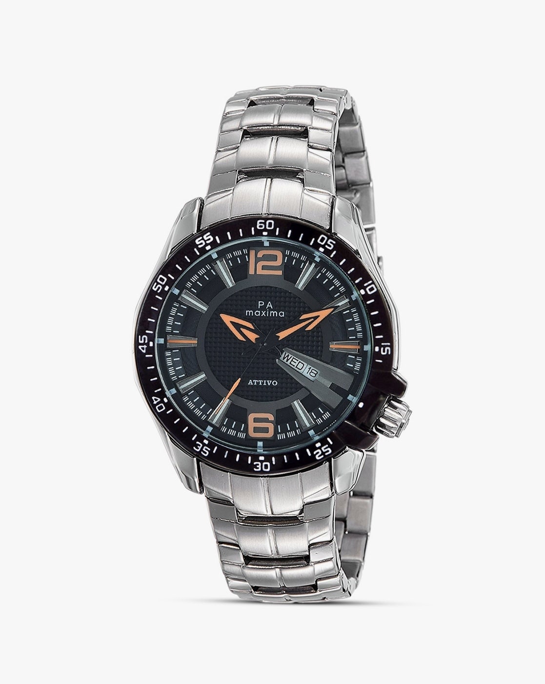 Maxima watches deals under 1000