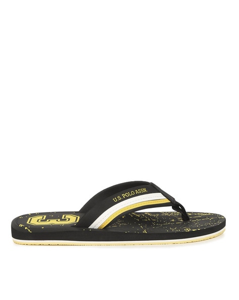 Sole discount slippers heren