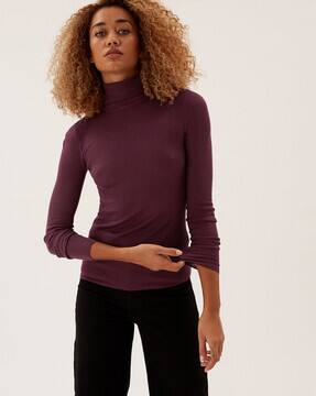 Buy Purple Sweaters \u0026 Cardigans for 