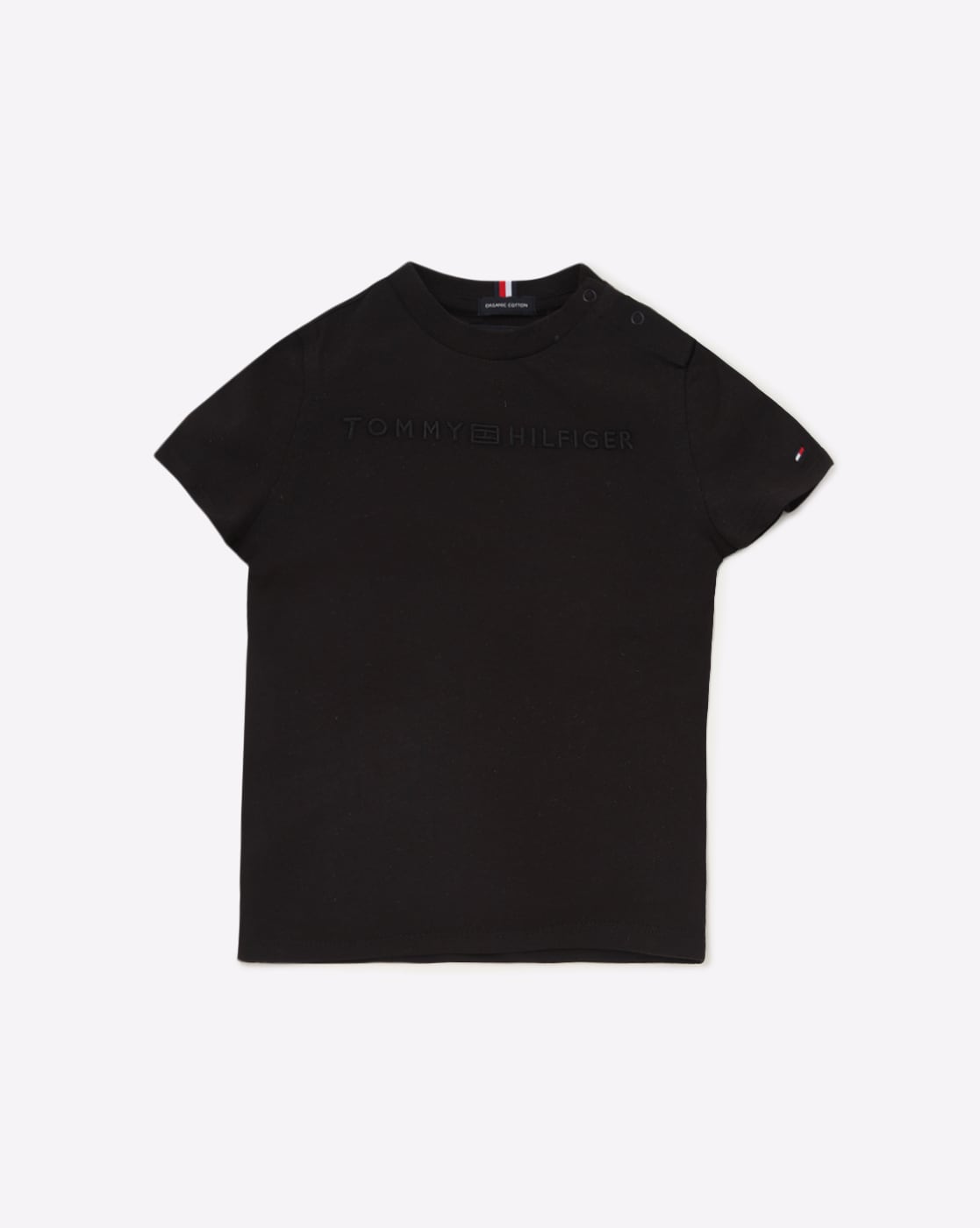 Buy Black Tshirts for Boys by TOMMY HILFIGER Online