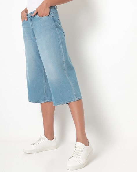 Buy Blue Jeans & Jeggings for Women by LEE COOPER Online 