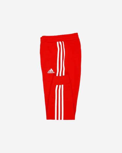 adidas Tiro 21 Training Pants  Red