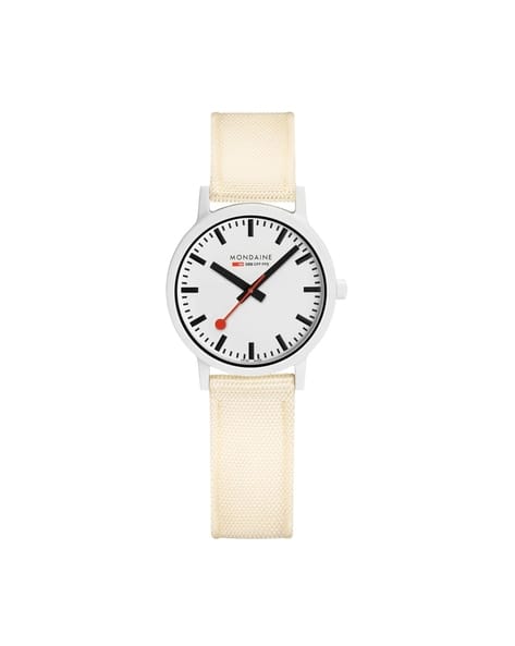 Buy Beige Watches for Women by Mondaine 