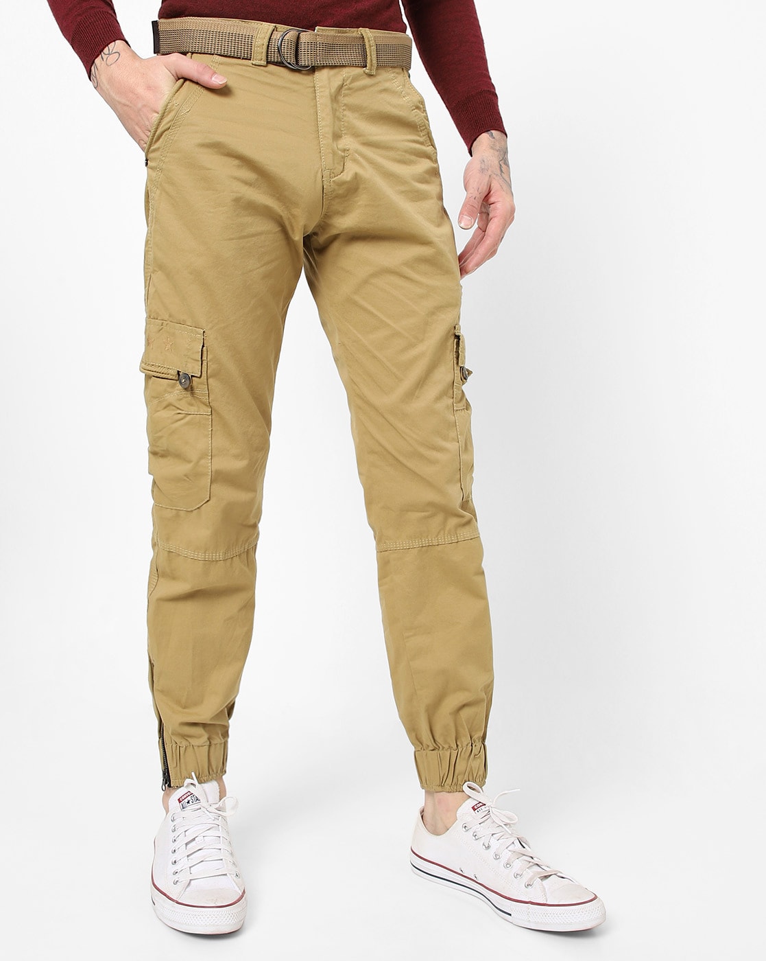 sports 52 cargo pants