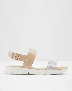 Aldo best sale diamond sandals